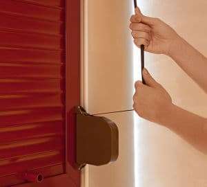 Ручное управление