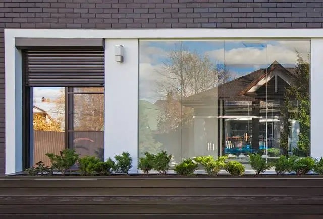 Бонусы при заказе роллет