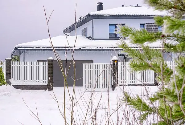 Полгода дополнительной гарантии на монтаж ворот