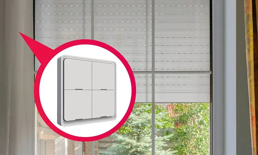 Пульт и профессиональная настройка сценариев в подарок 